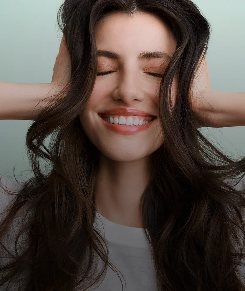 Finasteride hair-loss treatment